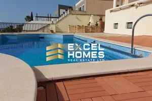bungalow in Mellieħa