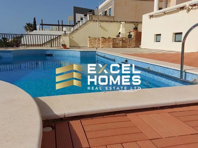 Property at Mellieħa