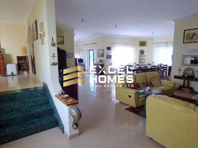 Bungalow in Mellieħa