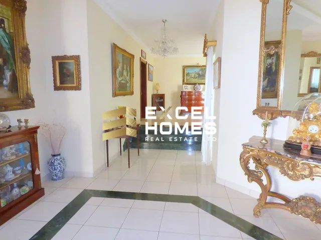 Bungalow in Mellieħa