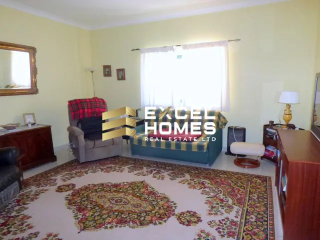 Bungalow in Mellieħa