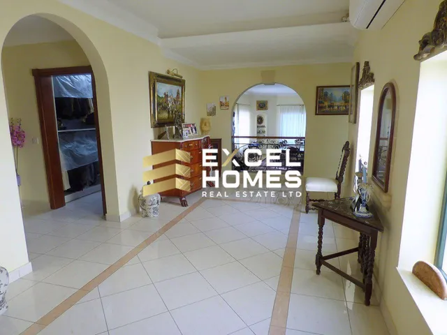 Bungalow in Mellieħa
