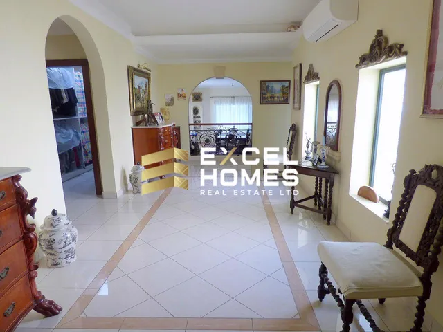 Bungalow in Mellieħa
