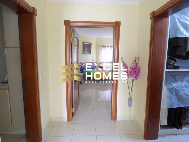 Bungalow in Mellieħa