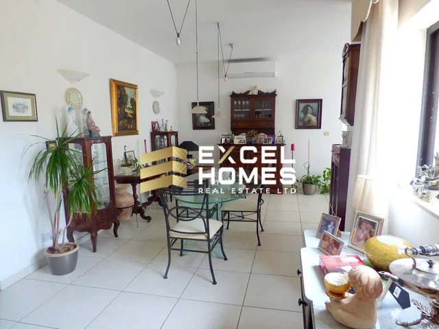 Property at St. Julian's