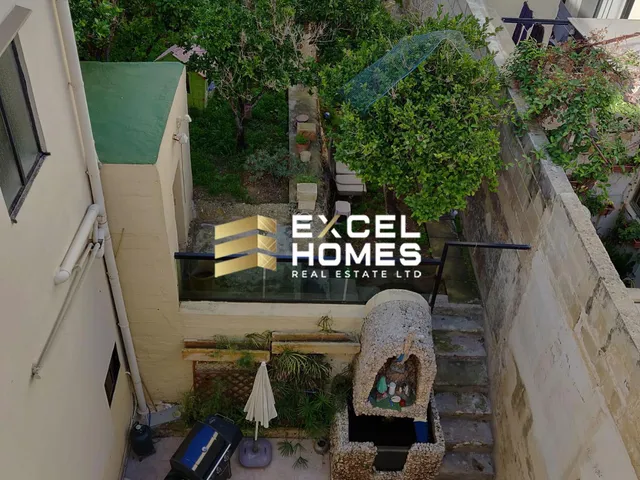 Town House in Rabat