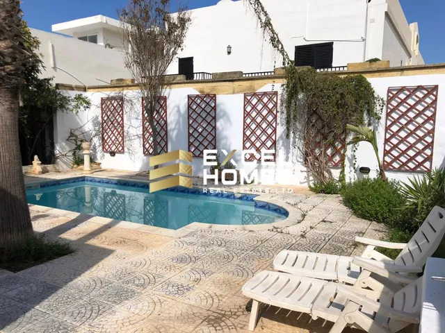 Property at Naxxar