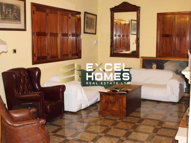 Villa in Attard