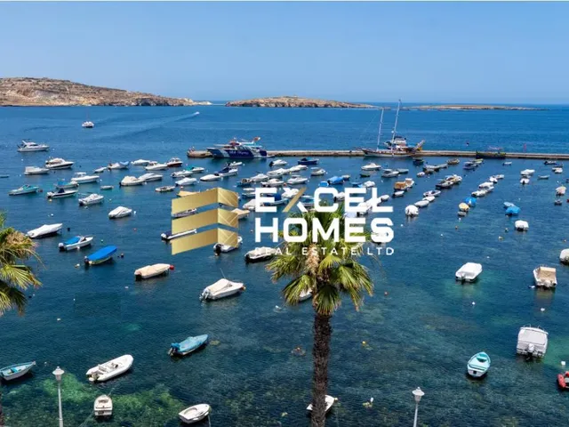 Air Rights in St. Paul's Bay