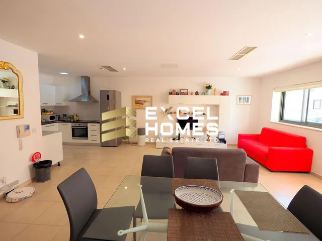 Maisonette in Marsaskala