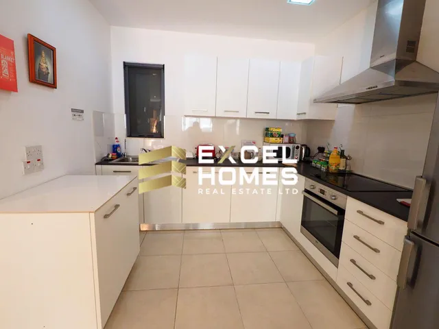 Maisonette in Marsaskala