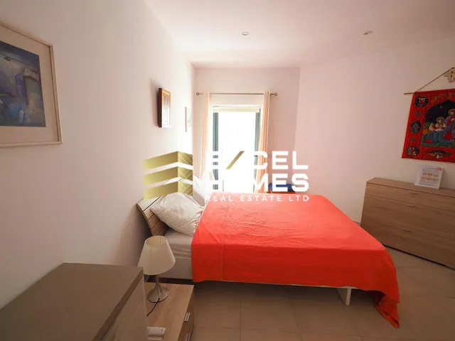 Maisonette in Marsaskala