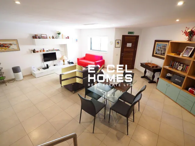 Property at Marsaskala