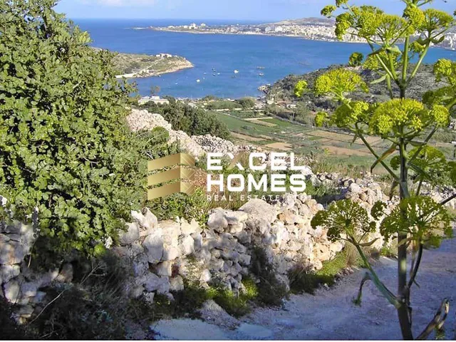 Proprietà a Mellieħa