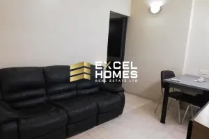 apartment in Bormla