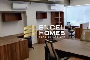 office in Mosta