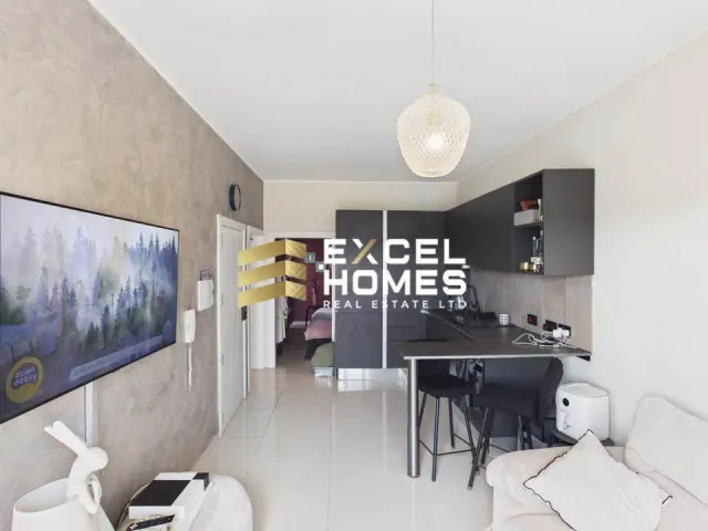 Penthouse in Pietà