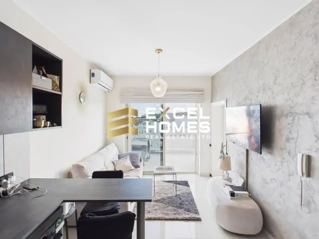 Penthouse in Pietà