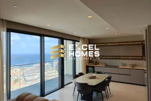 apartment in St. Julian's
