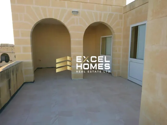 Terraced House f' Xewkija