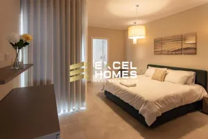 penthouse in Swieqi