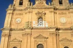 penthouse in Birkirkara