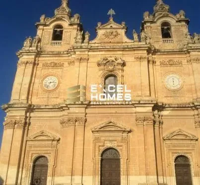 Fastighet i Birkirkara