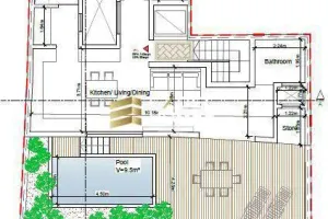 penthouse in Birkirkara
