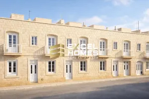 town_house in Żebbuġ
