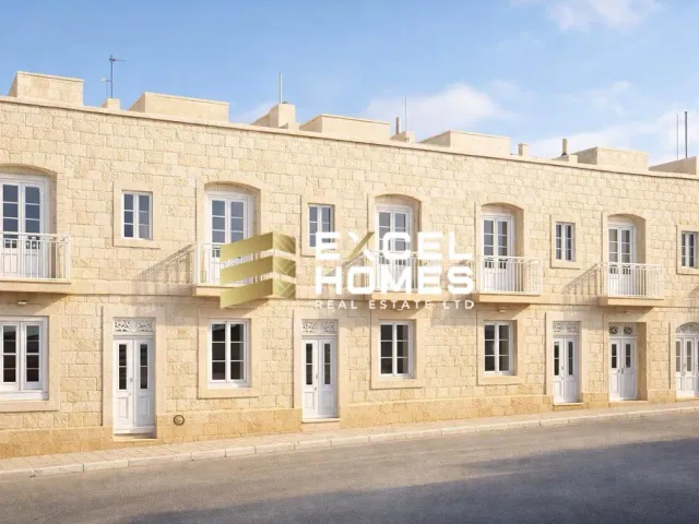 Property at Żebbuġ