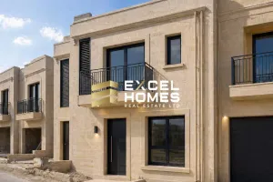 terraced_house in Lija