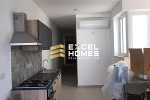 penthouse in Swieqi