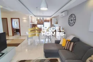 apartment in Sliema