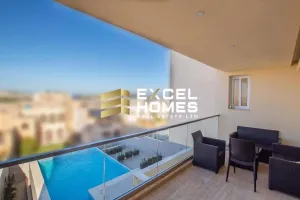 apartment in Sannat