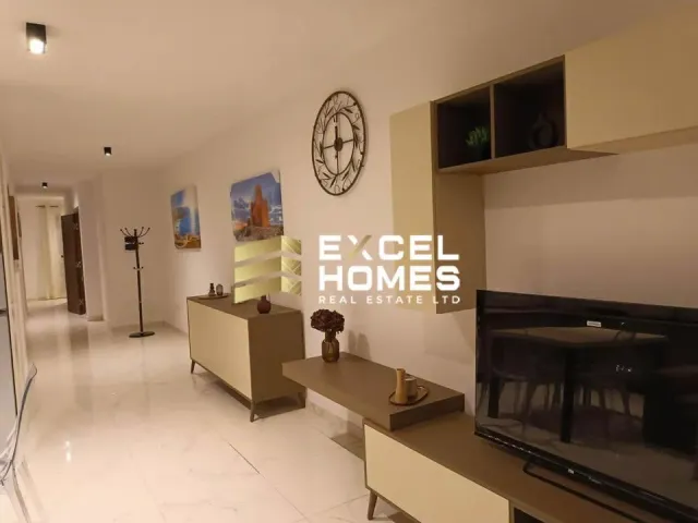 Penthouse w Attard