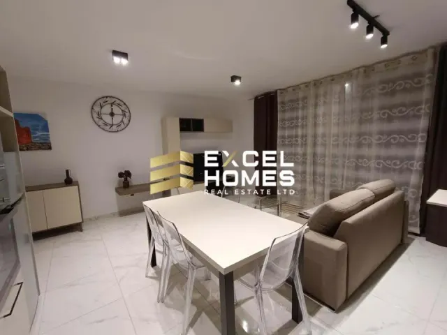 Penthouse w Attard