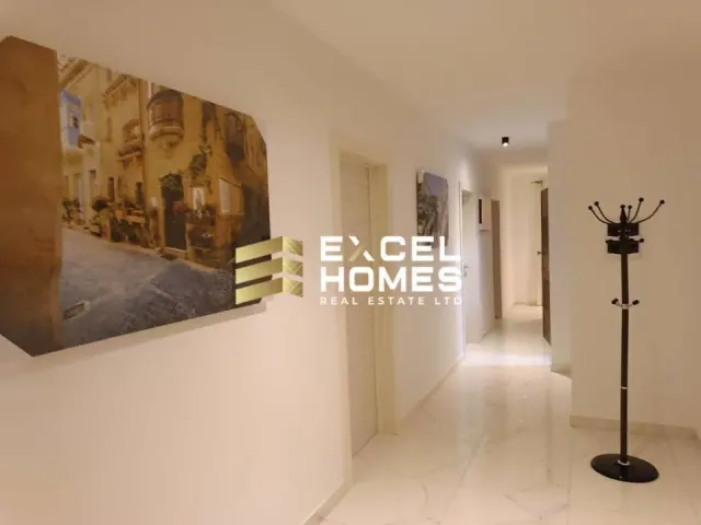 Penthouse w Attard