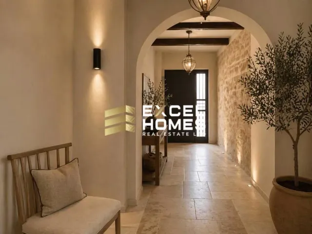 Property at Żebbuġ