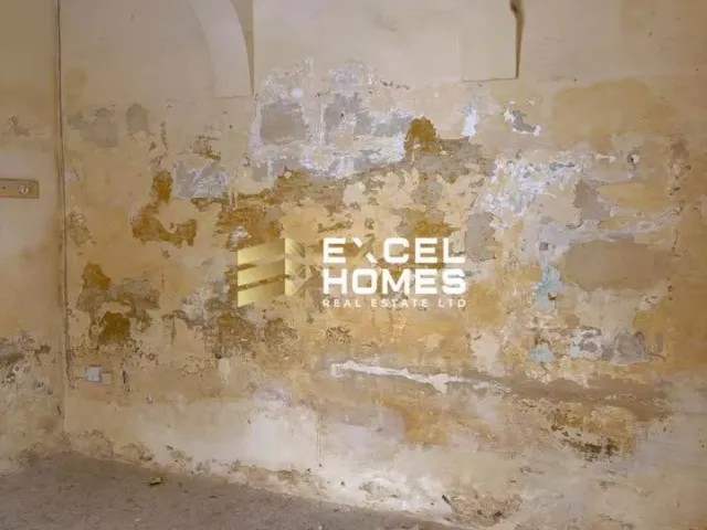 Property at Qrendi