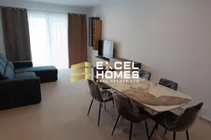 apartment in Birżebbuġa