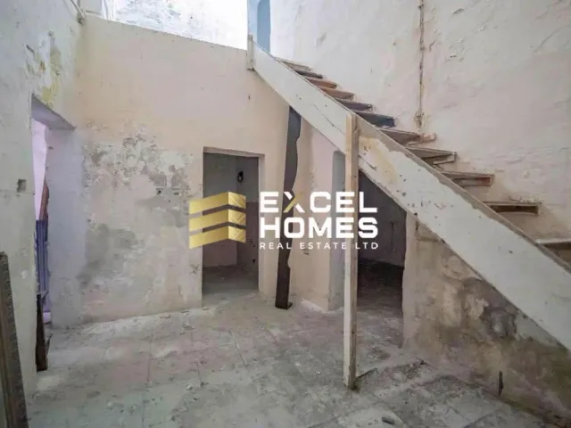 House of Character in Qormi