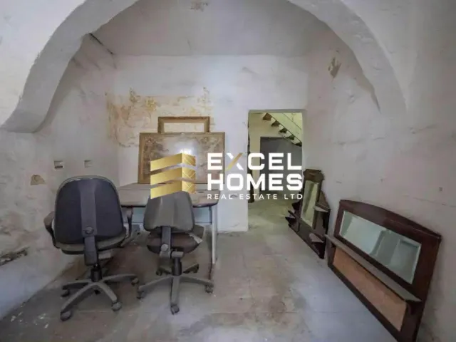 House of Character in Qormi