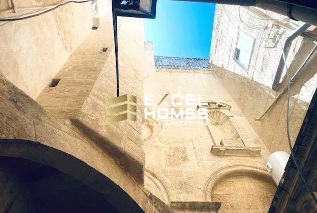 Stadthaus in Birgu