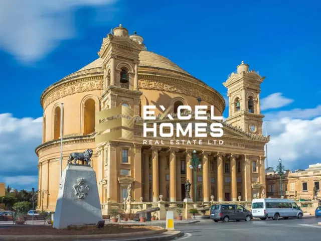 Proprietà a Mosta