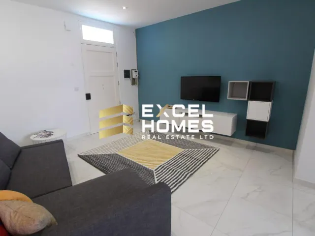 Property at Lija
