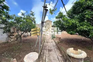 town_house in Kalkara