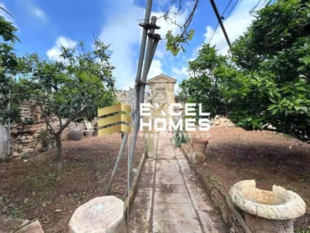 Propiedad en Kalkara
