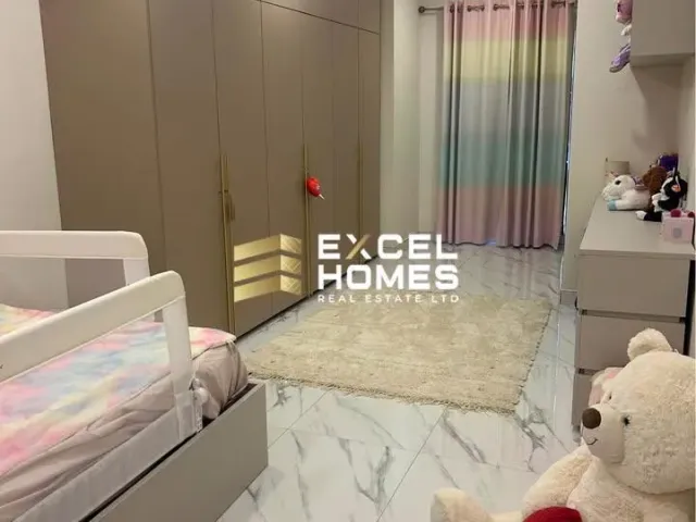 Penthouse in Birkirkara