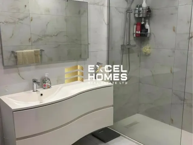 Penthouse in Birkirkara