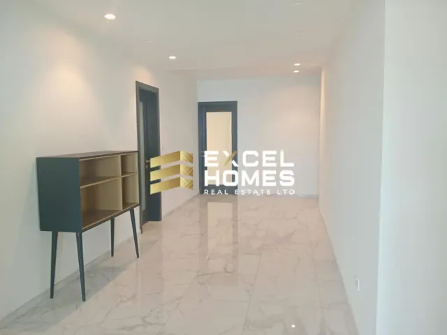 Apartment in St. Julian's
